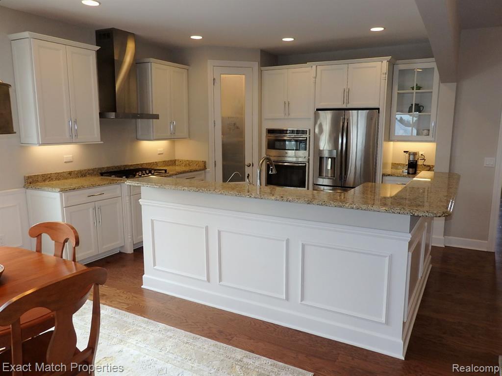 5496 Woodfall Road Clarkston, MI 48348 - Photo 19 of 51