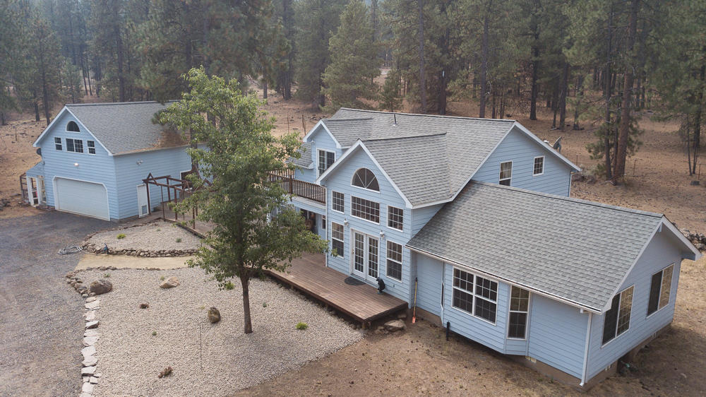 9254 Old Fort Road Klamath Falls, OR 97601 - Photo 2 of 62 1