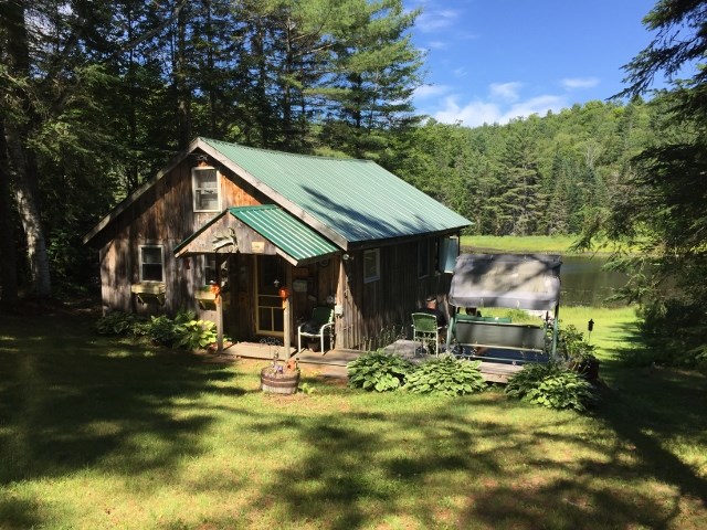 1704 Tenney Pond Road Newbury, VT 05081 - Photo 1 of 9