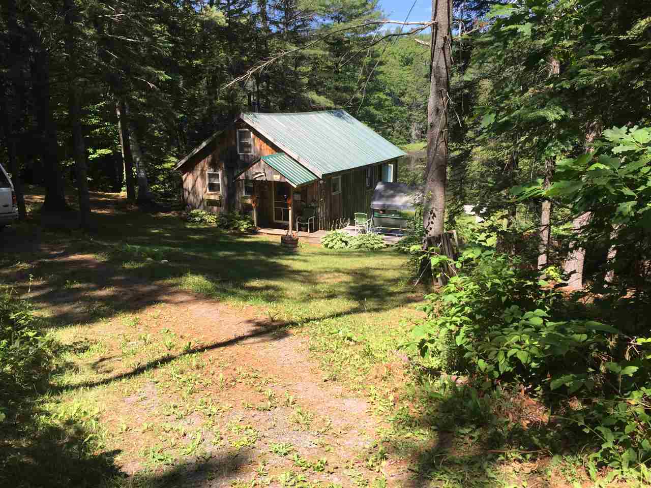1704 Tenney Pond Road Newbury, VT 05081 - Photo 2 of 9