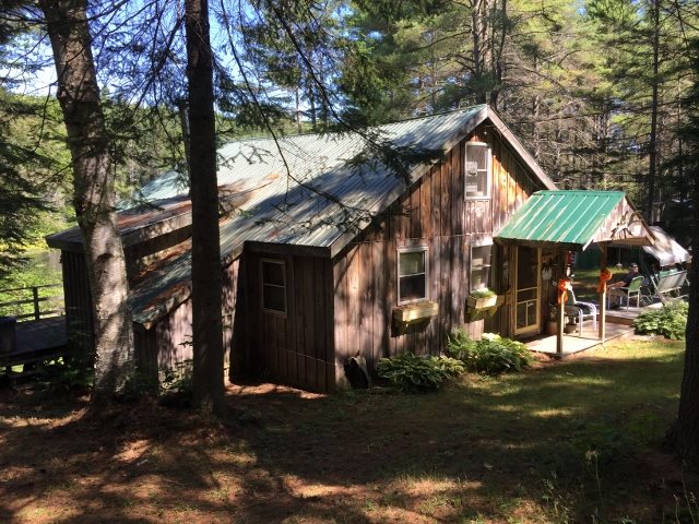1704 Tenney Pond Road Newbury, VT 05081 - Photo 3 of 9