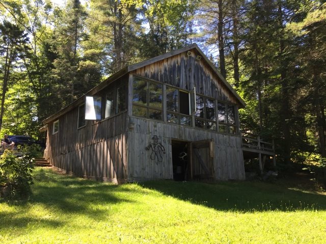 1704 Tenney Pond Road Newbury, VT 05081 - Photo 4 of 9