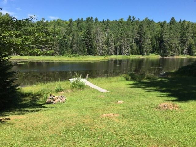 1704 Tenney Pond Road Newbury, VT 05081 - Photo 5 of 9