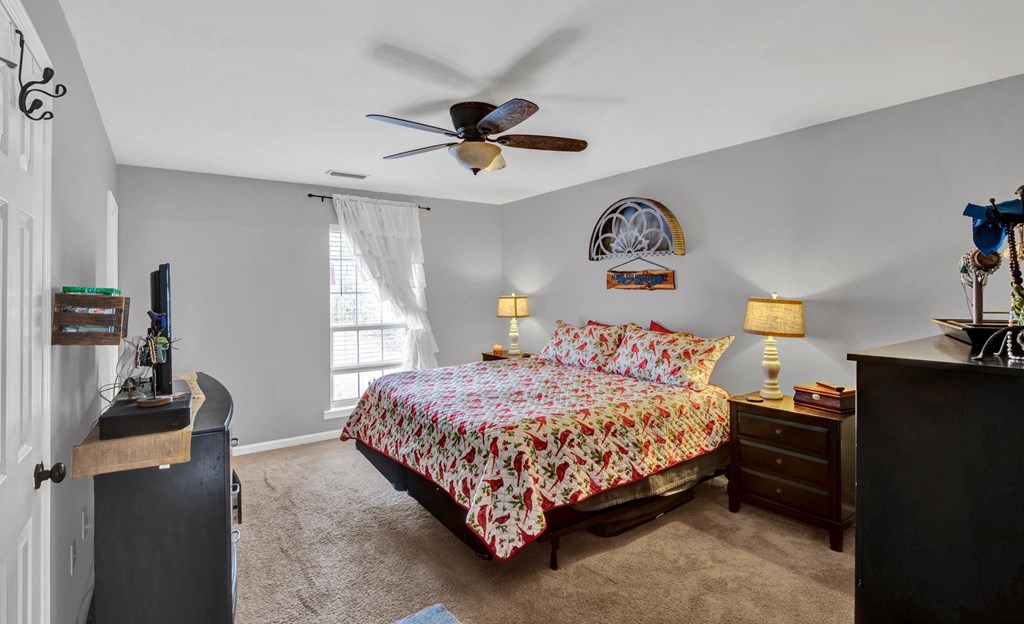 1008 Lynn Jarvis Road Dothan, AL 36303 - Photo 27 of 31