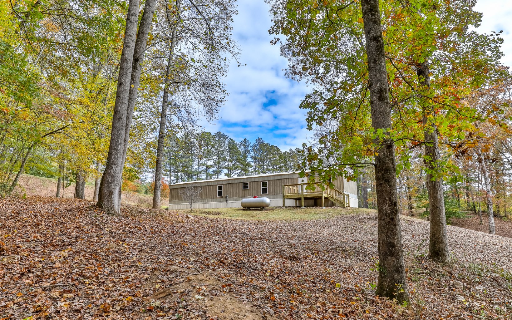 2127 Carver Mill Road Talking Rock, GA 30175 - Photo 34 of 42 Additional View