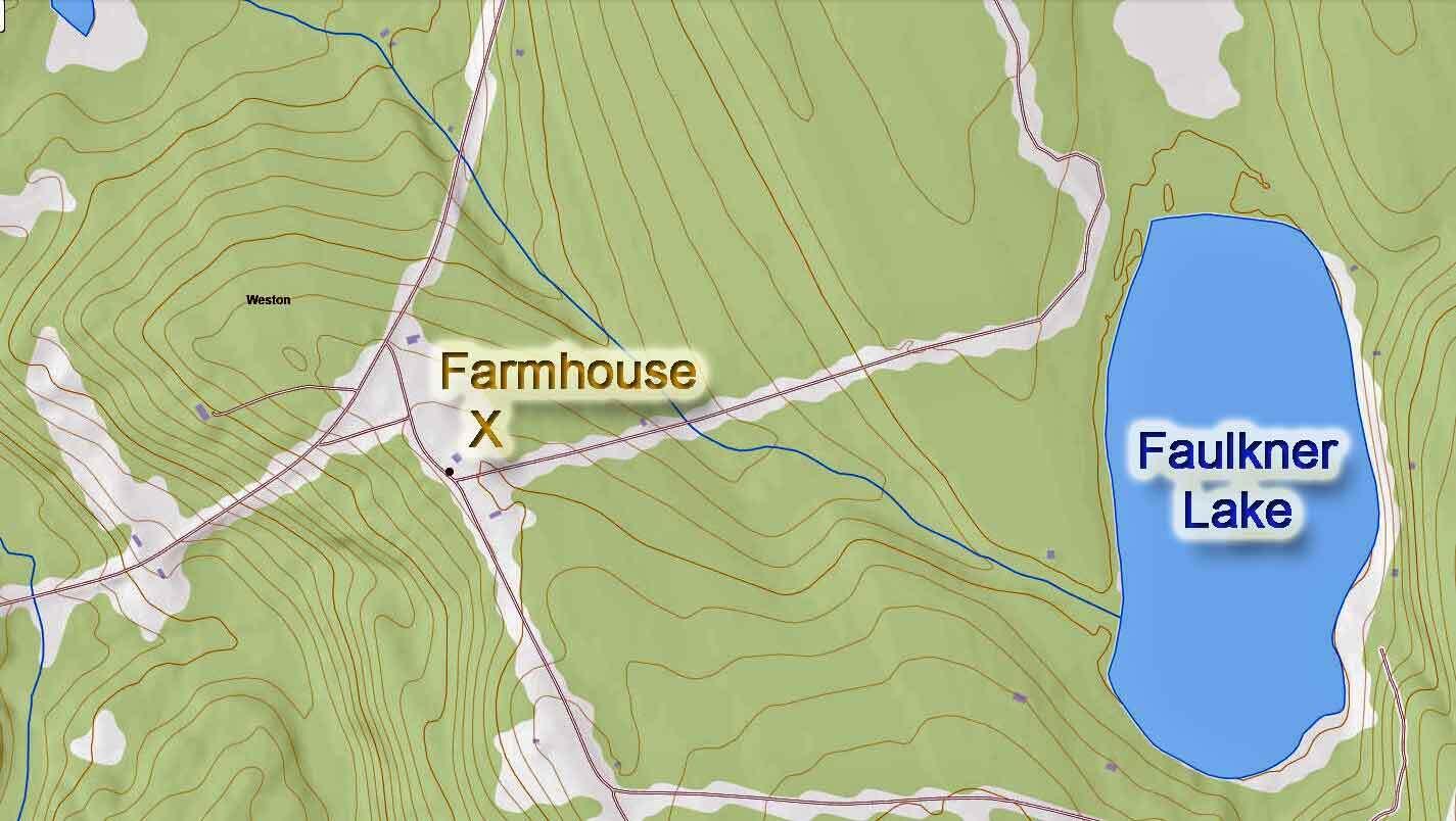 479 Harris Hill Road Weston, ME 04424 - Photo 13 of 58 high-ground-terrain-weston