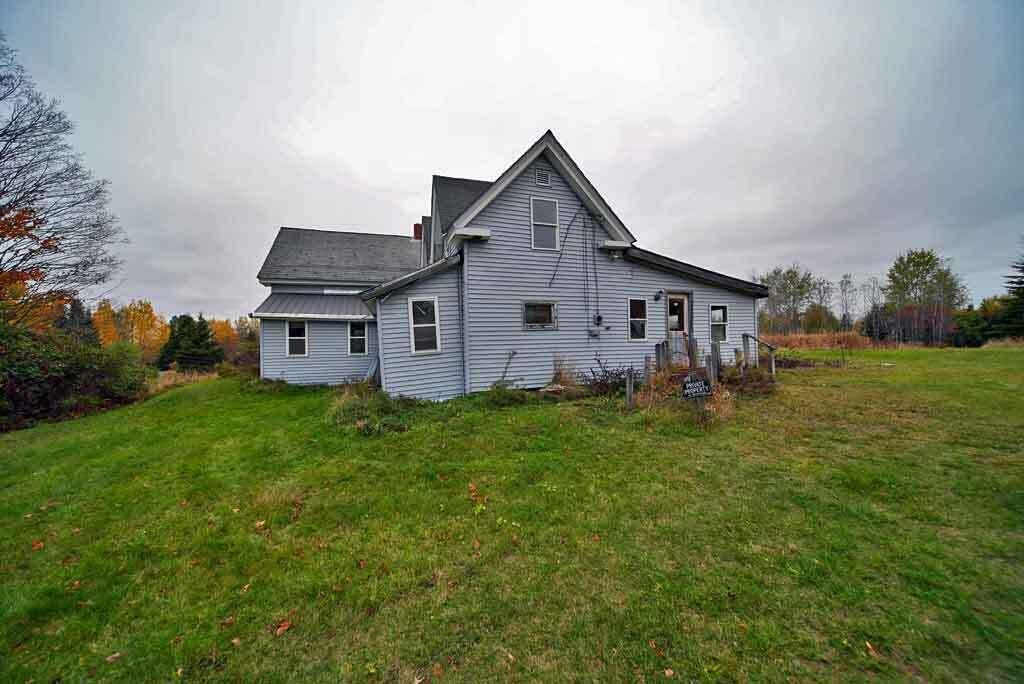 479 Harris Hill Road Weston, ME 04424 - Photo 16 of 58 house-to-repair-maine