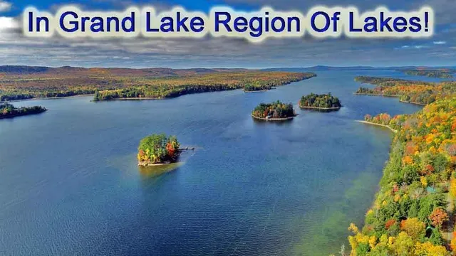 $99,500 | 479 Harris Hill Road, Weston, ME 04424