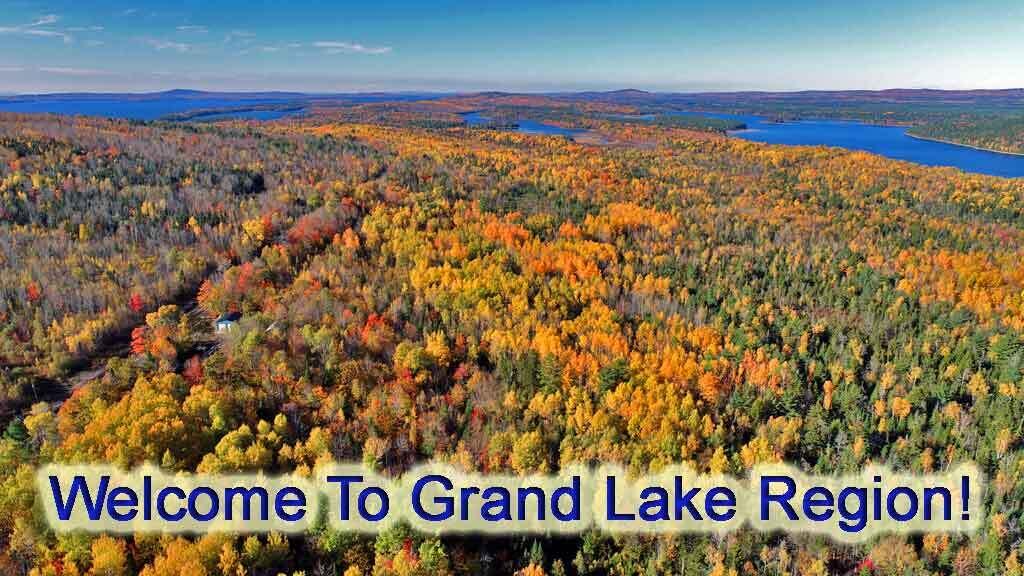 479 Harris Hill Road Weston, ME 04424 - Photo 20 of 58 lakes-region-of-maine