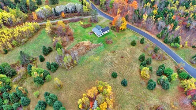 $99,500 | 479 Harris Hill Road, Weston, ME 04424