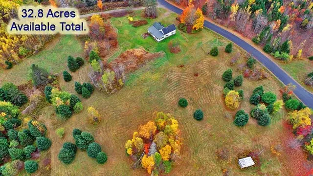 $99,500 | 479 Harris Hill Road, Weston, ME 04424