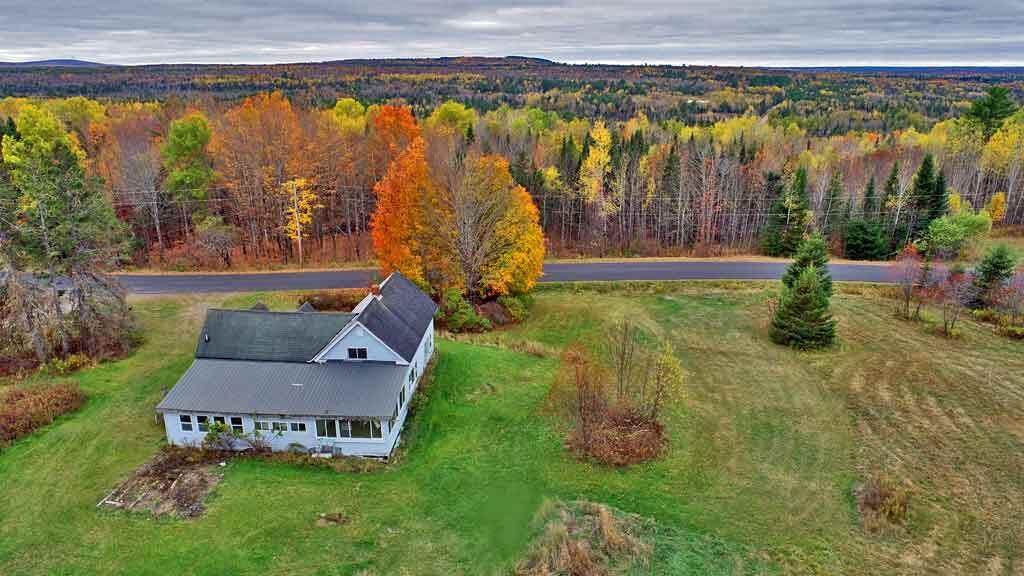 479 Harris Hill Road Weston, ME 04424 - Photo 26 of 58 land-me-farm-field