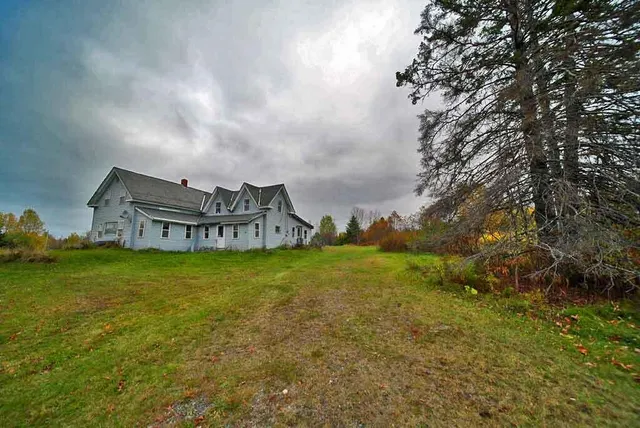 $99,500 | 479 Harris Hill Road, Weston, ME 04424