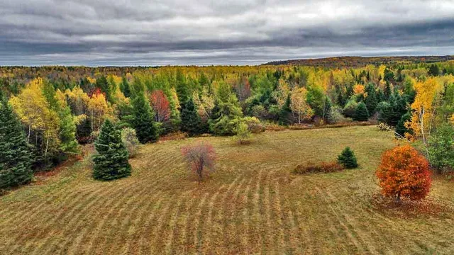 $99,500 | 479 Harris Hill Road, Weston, ME 04424