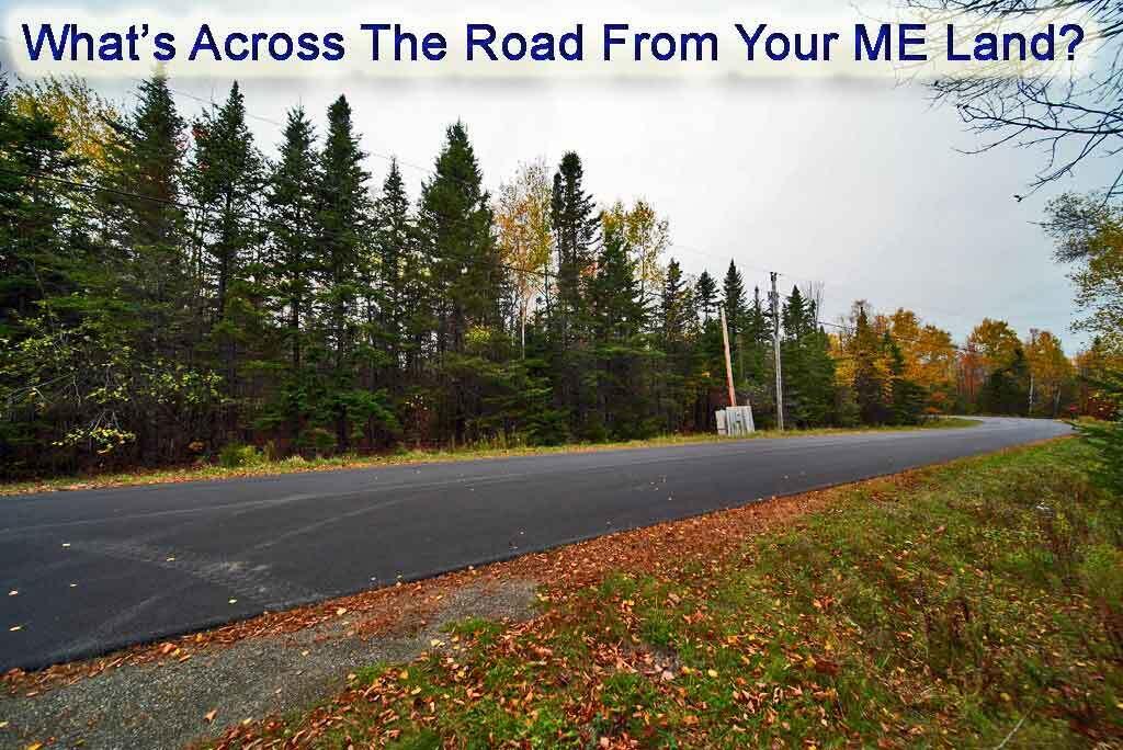 479 Harris Hill Road Weston, ME 04424 - Photo 30 of 58 northern-me-land