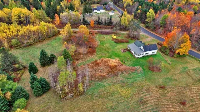 $99,500 | 479 Harris Hill Road, Weston, ME 04424