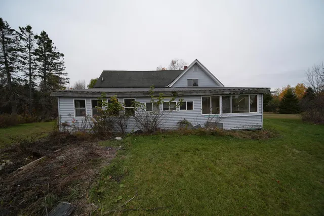 $99,500 | 479 Harris Hill Road, Weston, ME 04424
