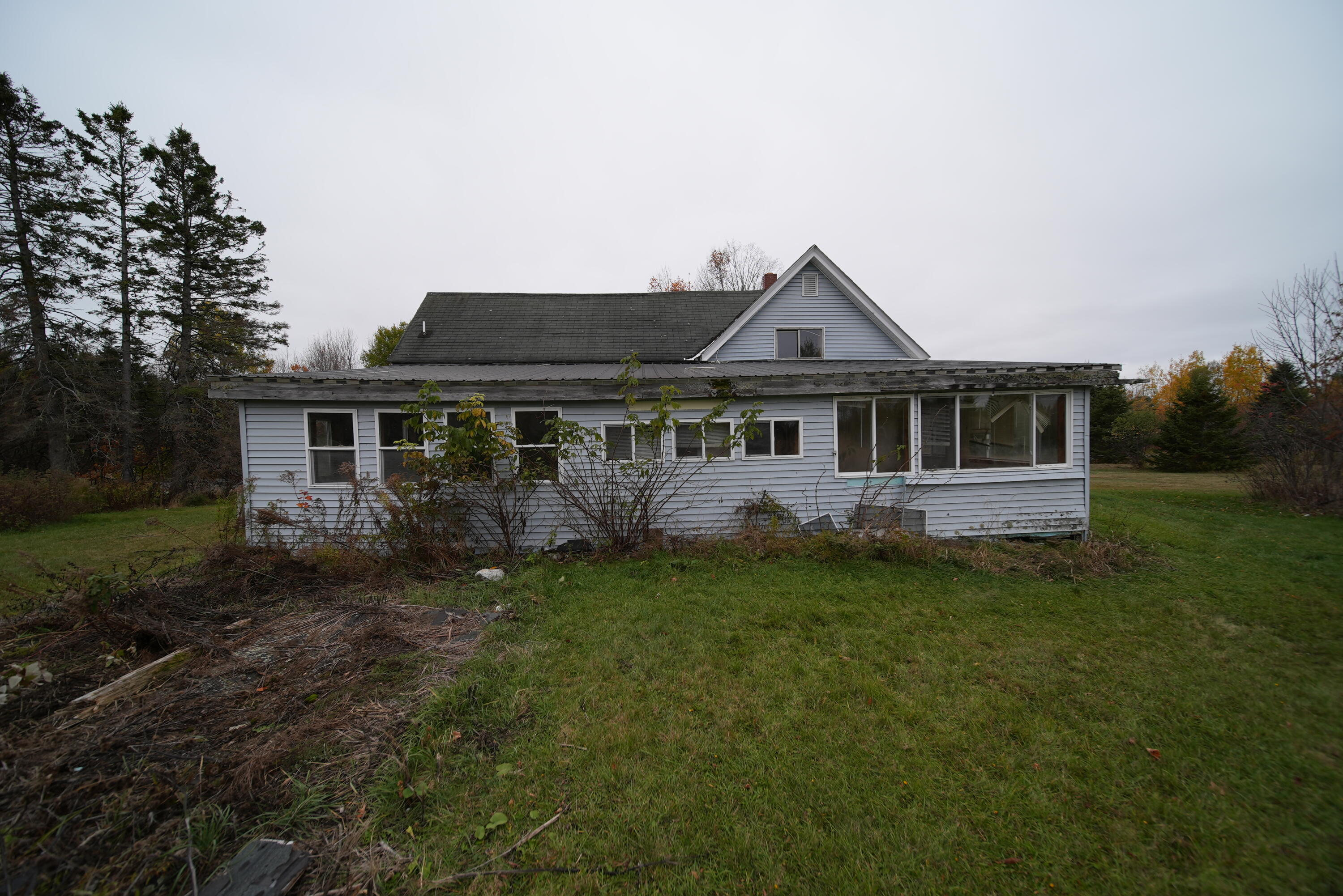 479 Harris Hill Road Weston, ME 04424 - Photo 36 of 58 DSC09373