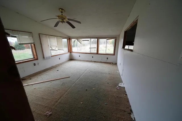 $99,500 | 479 Harris Hill Road, Weston, ME 04424