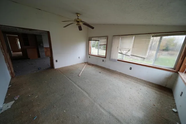 $99,500 | 479 Harris Hill Road, Weston, ME 04424