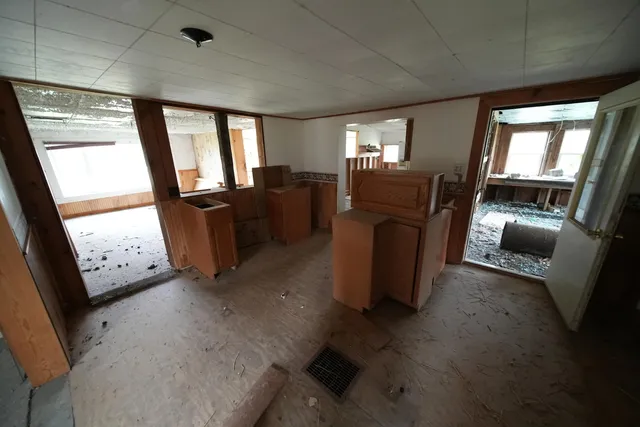 $99,500 | 479 Harris Hill Road, Weston, ME 04424