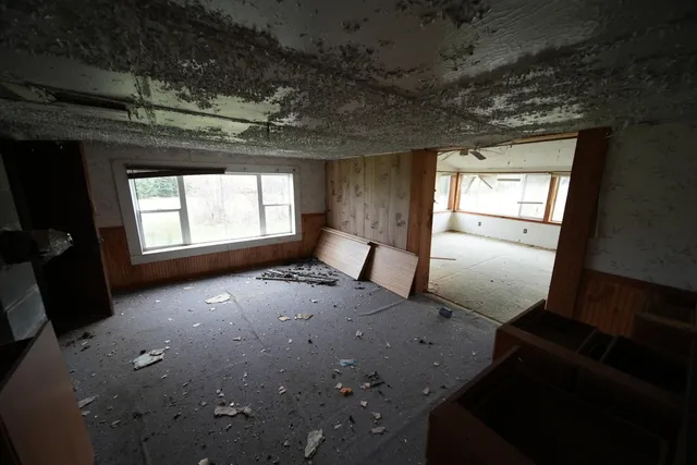 $99,500 | 479 Harris Hill Road, Weston, ME 04424