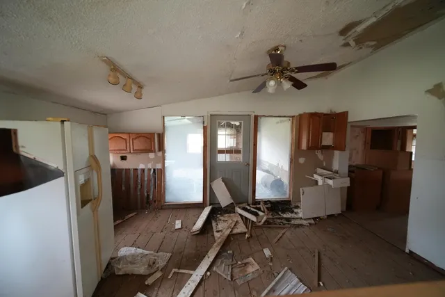 $99,500 | 479 Harris Hill Road, Weston, ME 04424