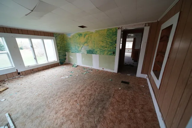 $99,500 | 479 Harris Hill Road, Weston, ME 04424