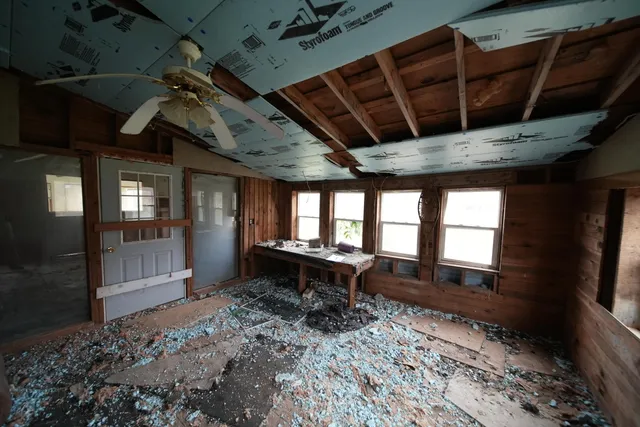 $99,500 | 479 Harris Hill Road, Weston, ME 04424