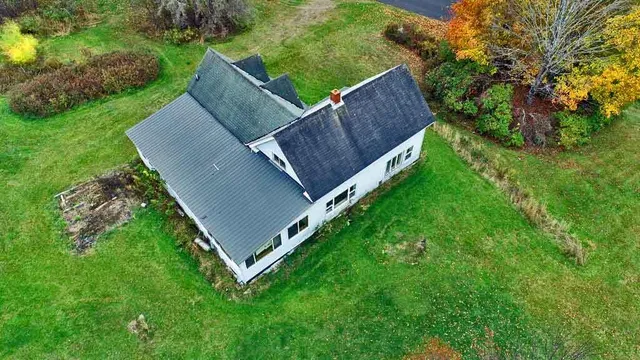 $99,500 | 479 Harris Hill Road, Weston, ME 04424
