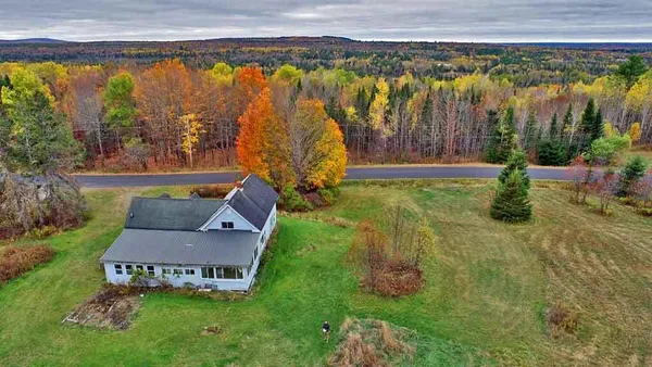 $99,500 | 479 Harris Hill Road, Weston, ME 04424