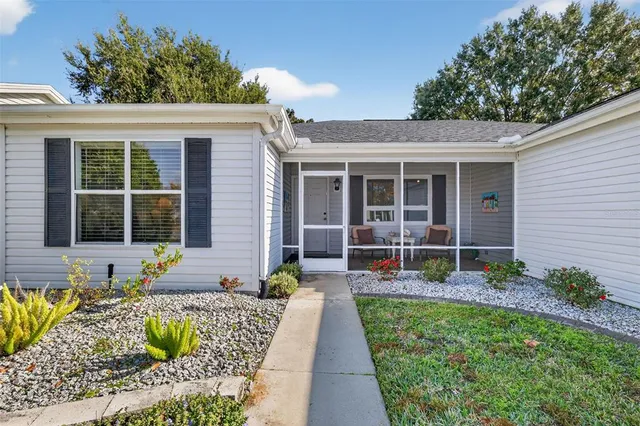 $315,000 | 923 Camino Del Rey Drive, The Villages, FL 32159