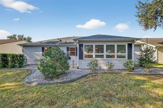 $315,000 | 923 Camino Del Rey Drive, The Villages, FL 32159