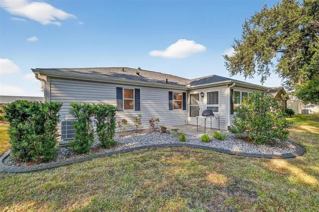 $315,000 | 923 Camino Del Rey Drive, The Villages, FL 32159