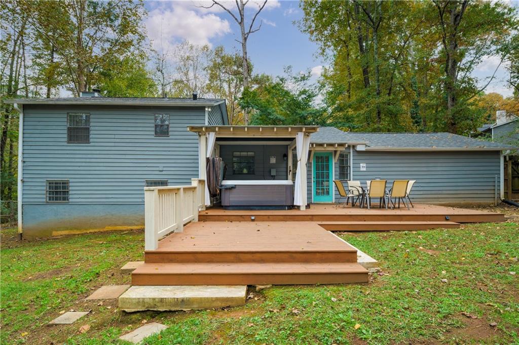 942 Cadencia Way Southwest Lilburn, GA 30047 - Photo 12 of 44