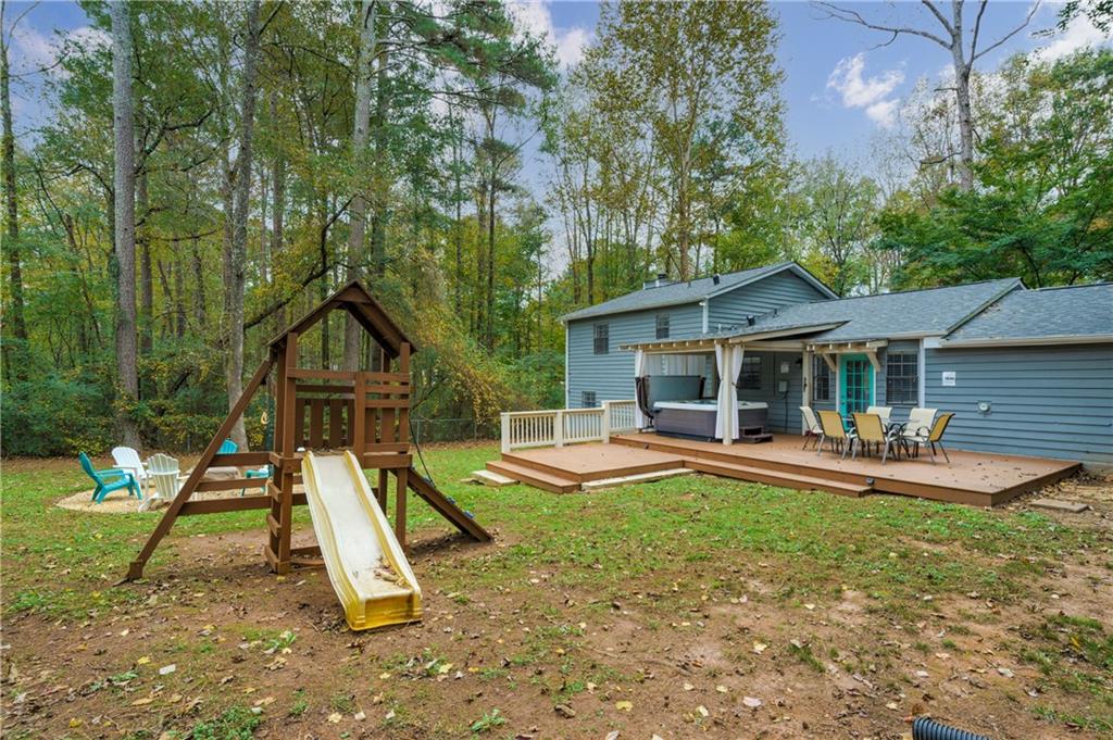 942 Cadencia Way Southwest Lilburn, GA 30047 - Photo 13 of 44