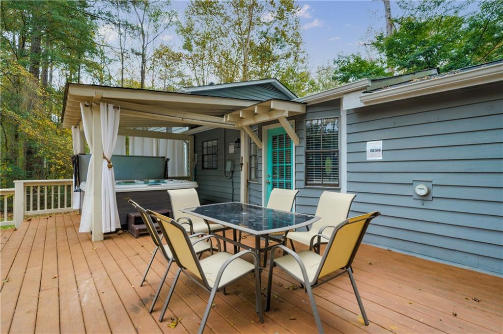 942 Cadencia Way Southwest Lilburn, GA 30047 - Photo 8 of 44