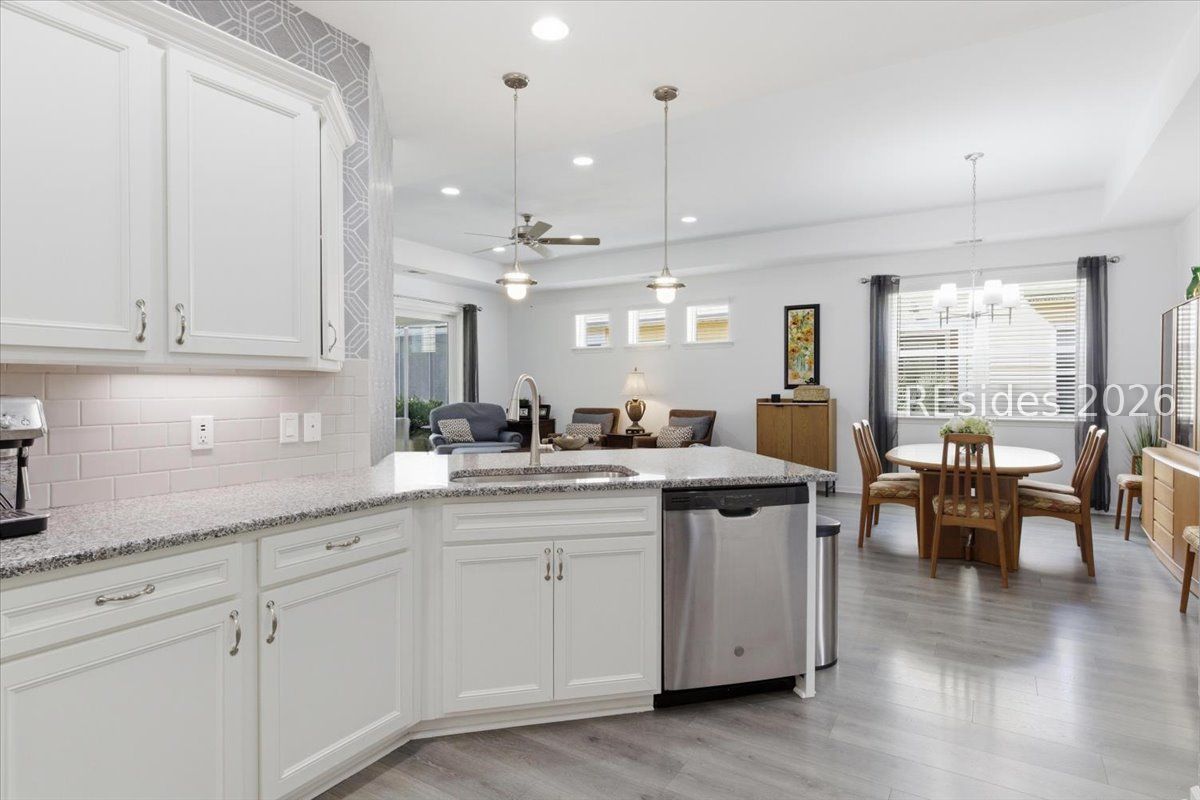 680 Summertime Place Hardeeville, SC 29927 - Photo 10 of 60