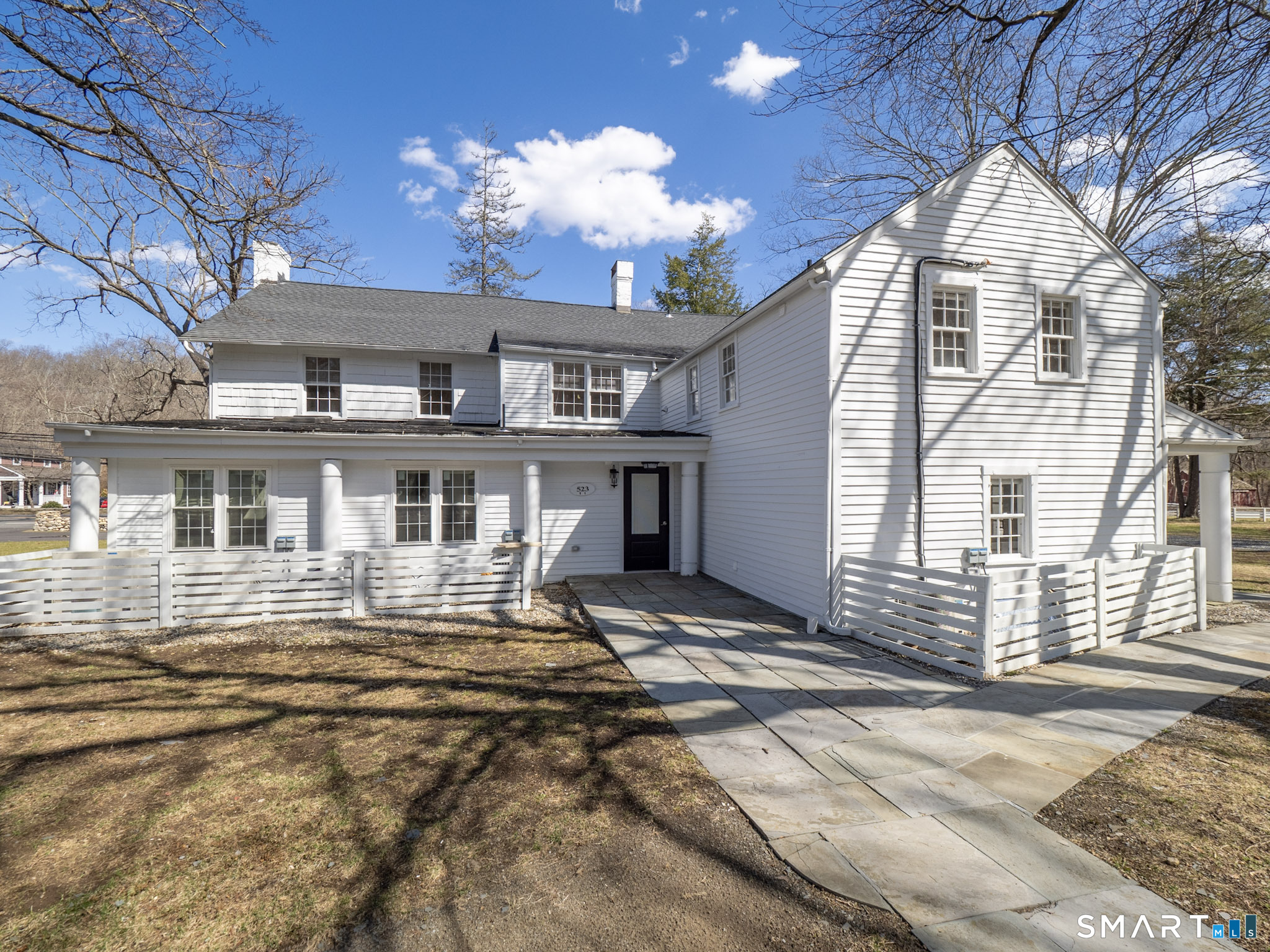 523 Danbury Road, Unit 523 Wilton, CT 06897 - Photo 17 of 19 Gallery Image 17