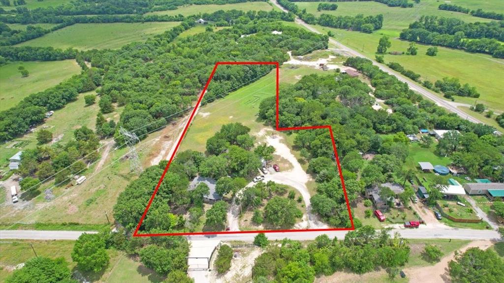 1250 Garrett Road Whitewright, TX 75491 - Photo 16 of 16