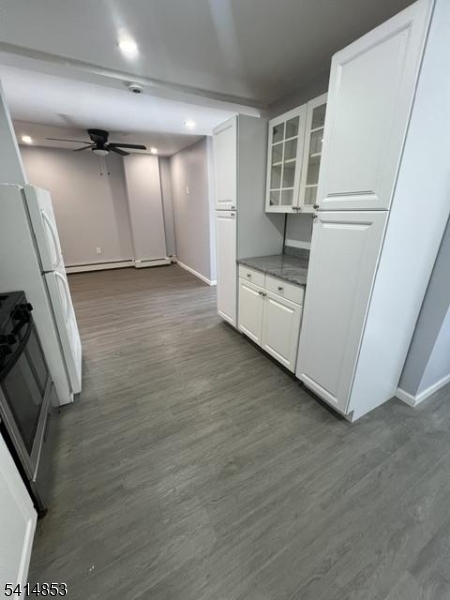 21 Alva Street, Unit 2 Bloomfield, NJ 07003 - Photo 9 of 16 a view of a storage & utility room