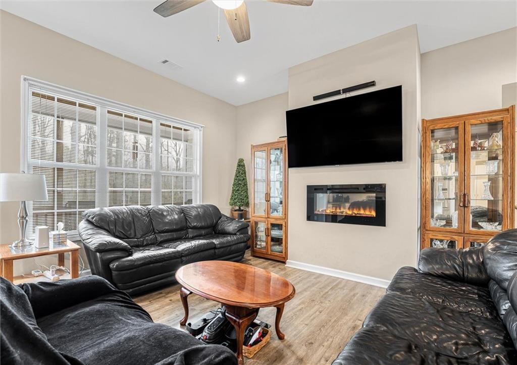 48 Weatherbrooke Lane Dallas, GA 30157 - Photo 16 of 55