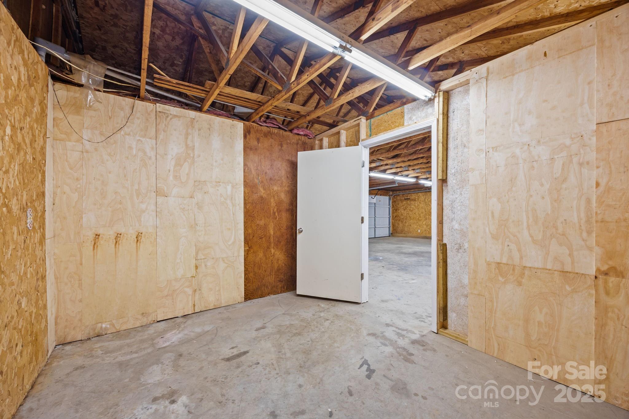 1813 Doster Road Monroe, NC 28112 - Photo 28 of 47 a view of hallway