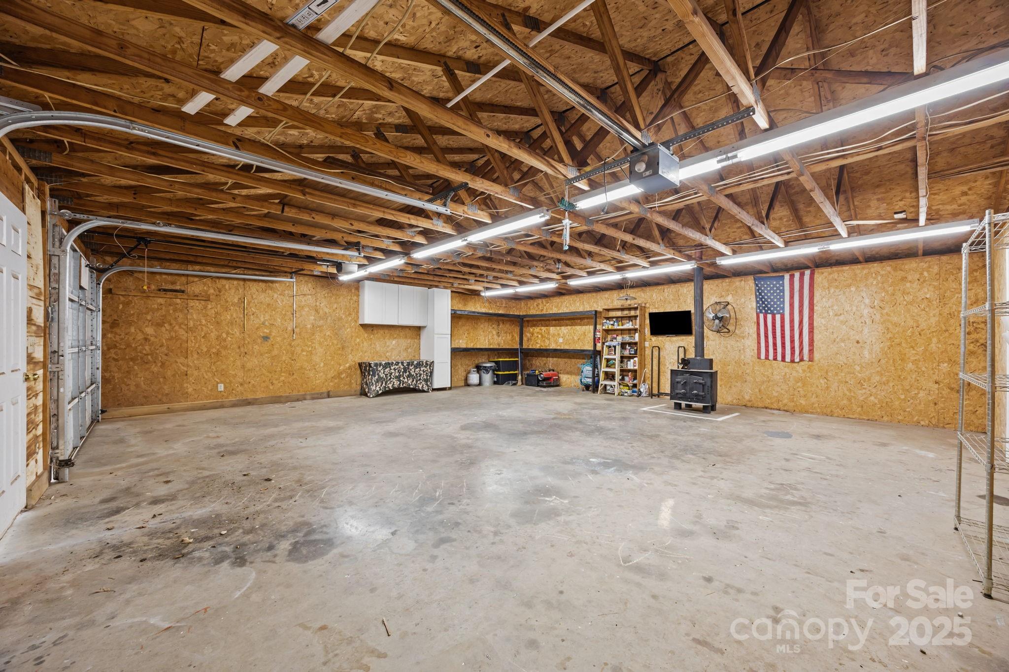 1813 Doster Road Monroe, NC 28112 - Photo 30 of 47 a view of empty room