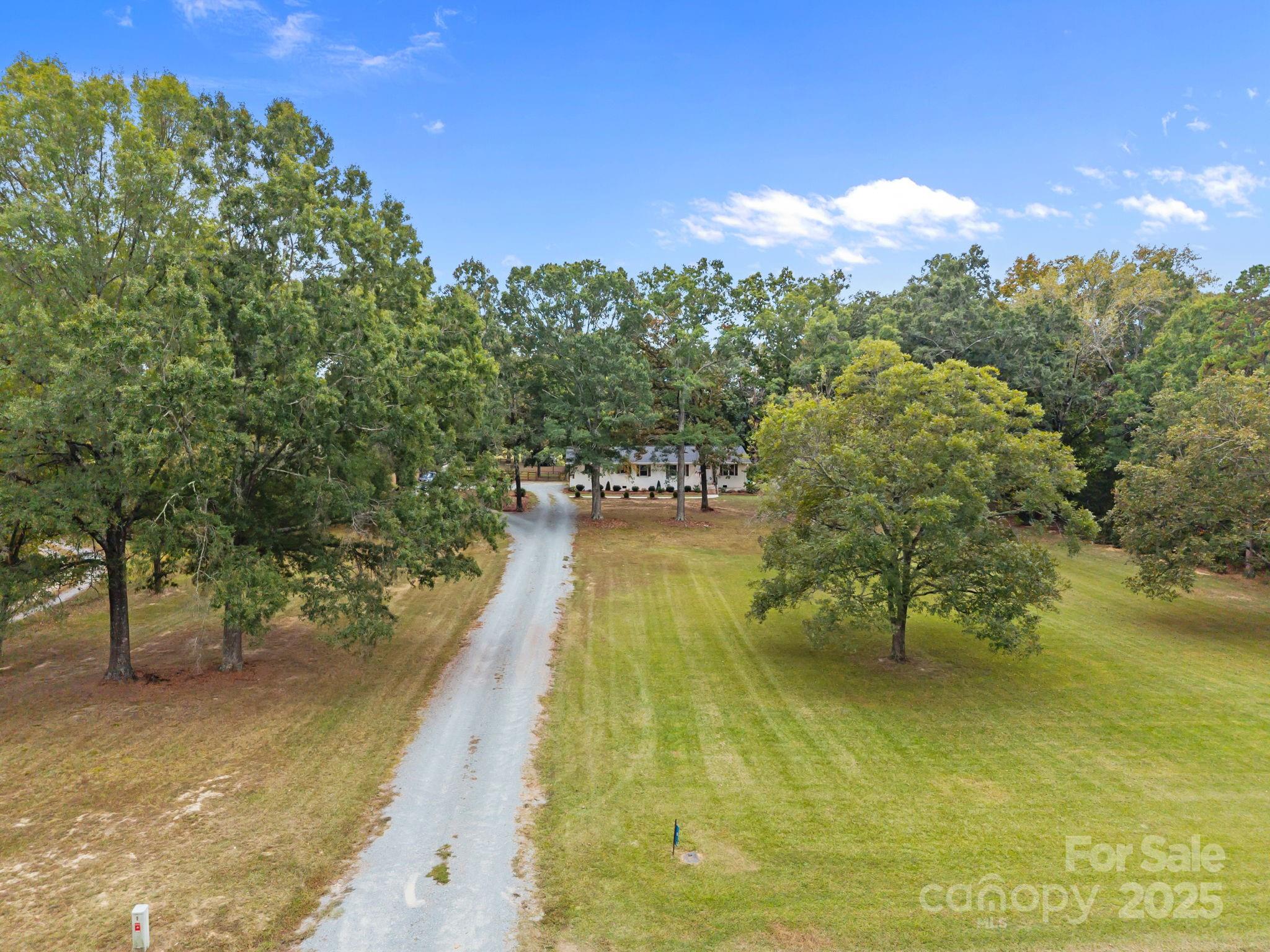 1813 Doster Road Monroe, NC 28112 - Photo 33 of 47 a view of swimming pool