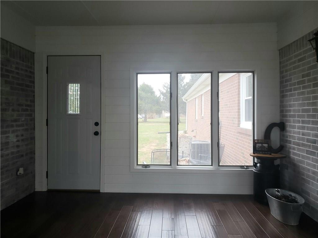 5936 East Michigan Road Waldron, IN 46182 - Photo 11 of 38