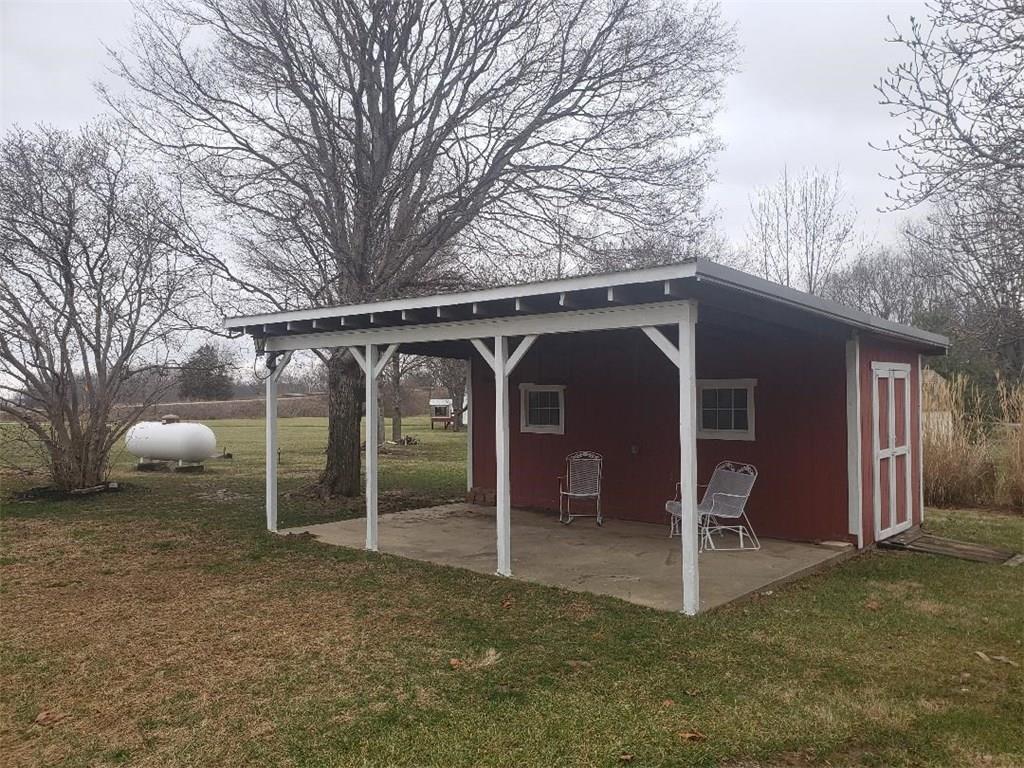 5936 East Michigan Road Waldron, IN 46182 - Photo 25 of 38