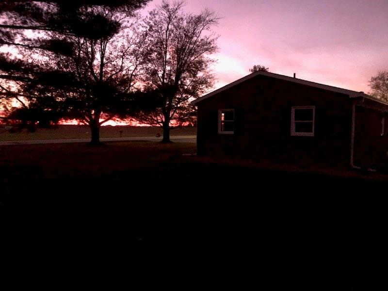 5936 East Michigan Road Waldron, IN 46182 - Photo 27 of 38