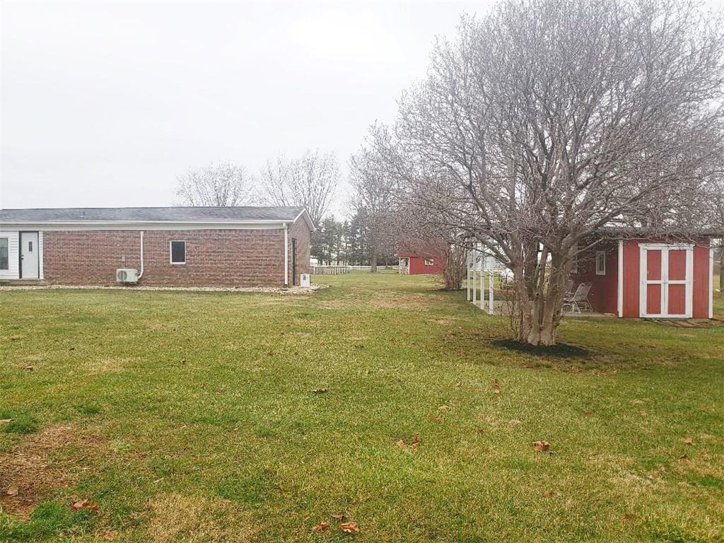 5936 East Michigan Road Waldron, IN 46182 - Photo 30 of 38