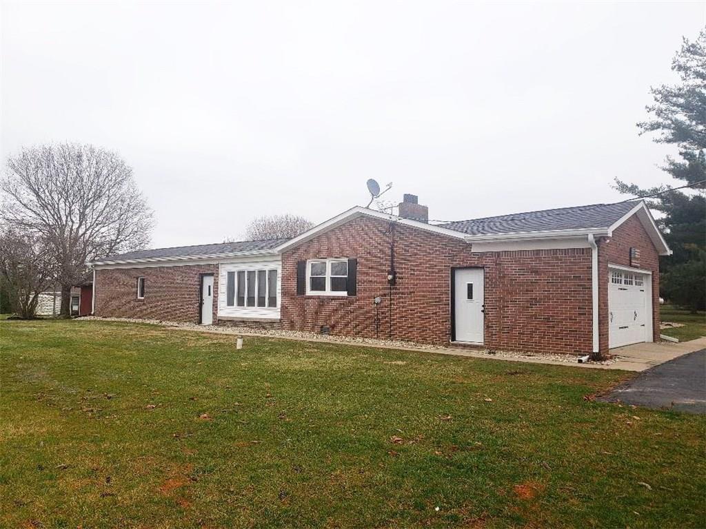 5936 East Michigan Road Waldron, IN 46182 - Photo 31 of 38